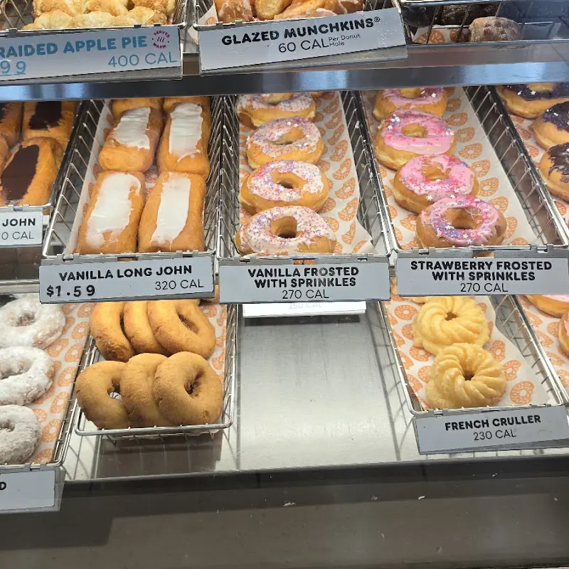 Dunkin'