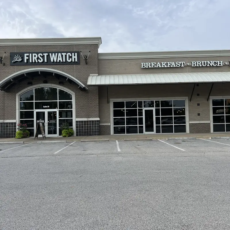 First Watch
