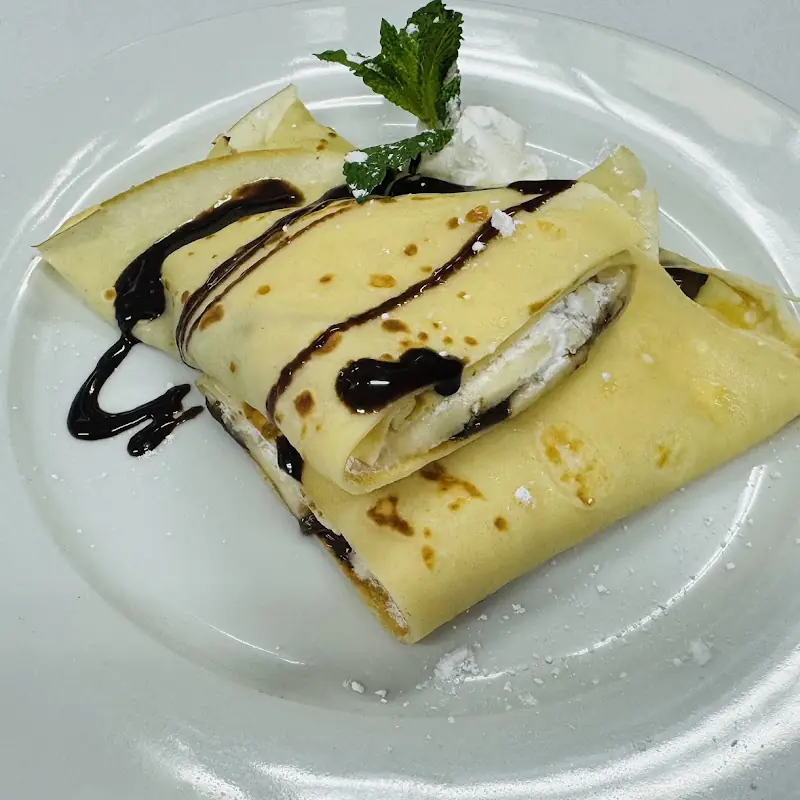 Route 7 Bistro & Deli