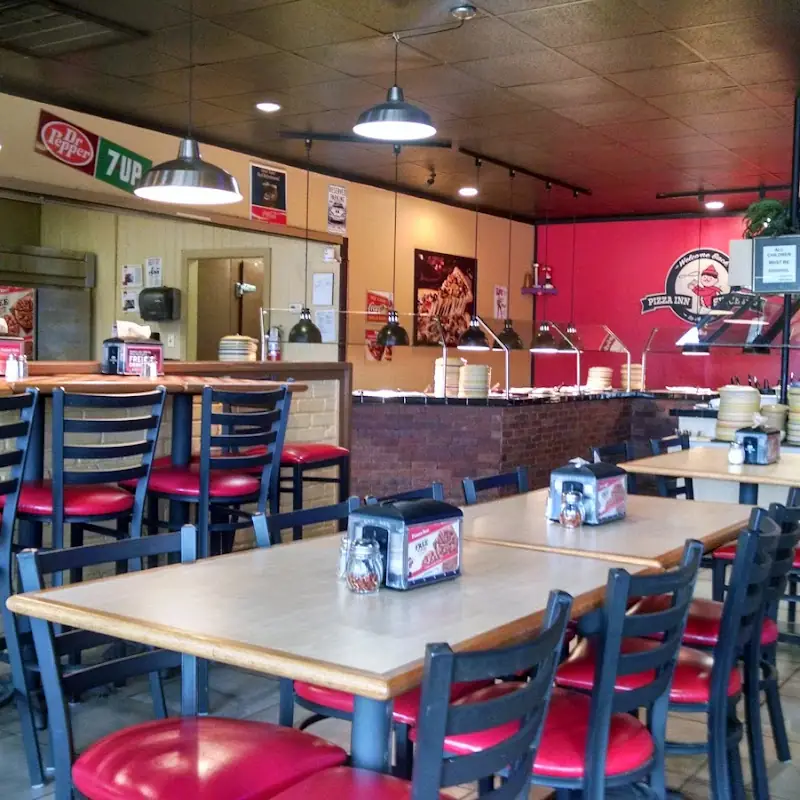 Pizza Inn