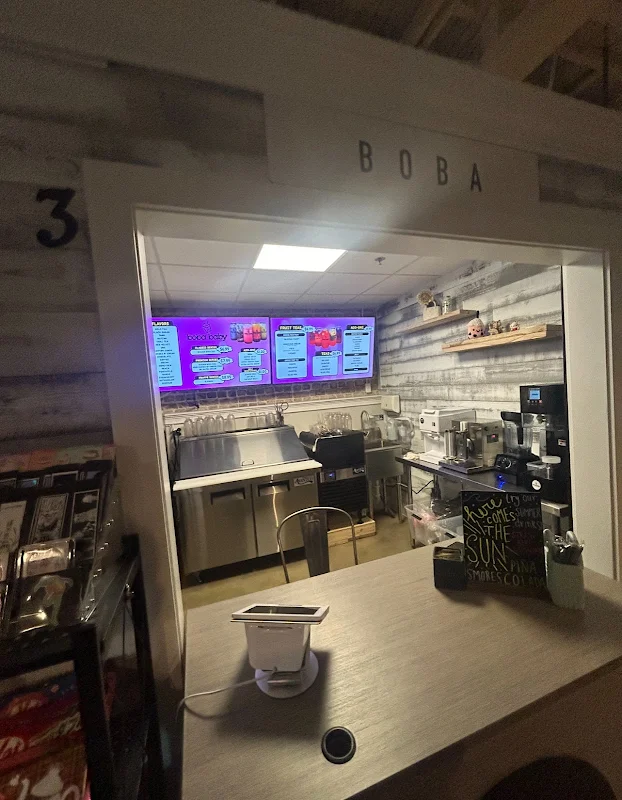 Boba Baby! _ Specialtea