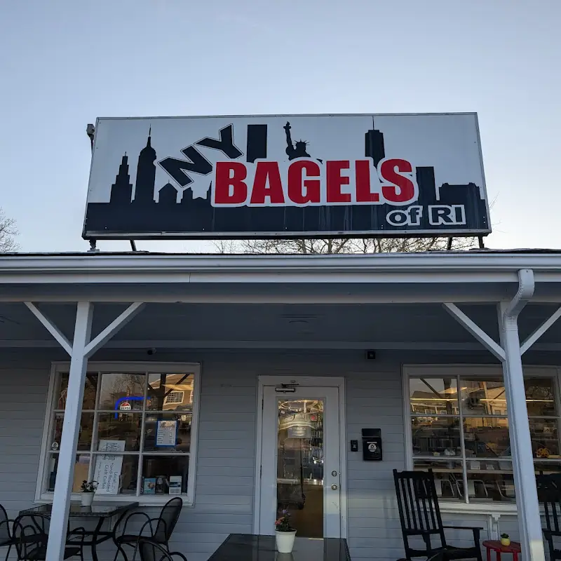 NY Bagels of RI