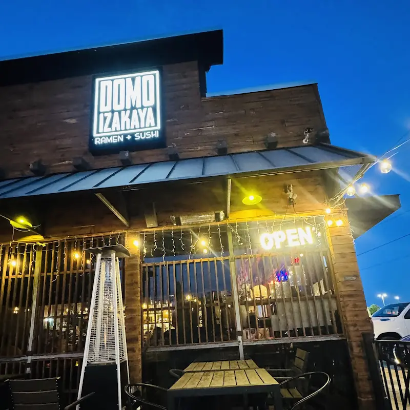 Domo Izakaya