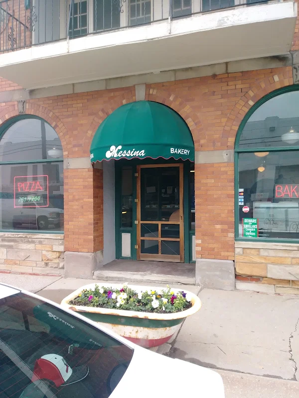 Messina Pizza & Bakery