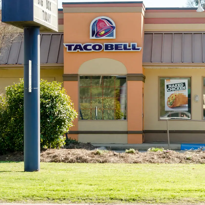 Taco Bell