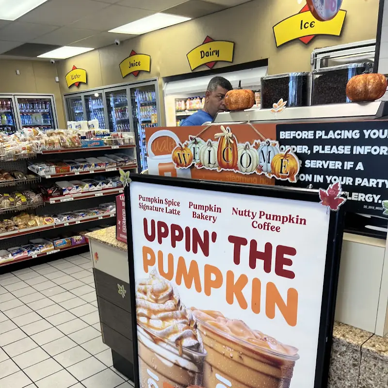 Dunkin'