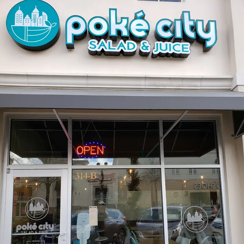 Poke City