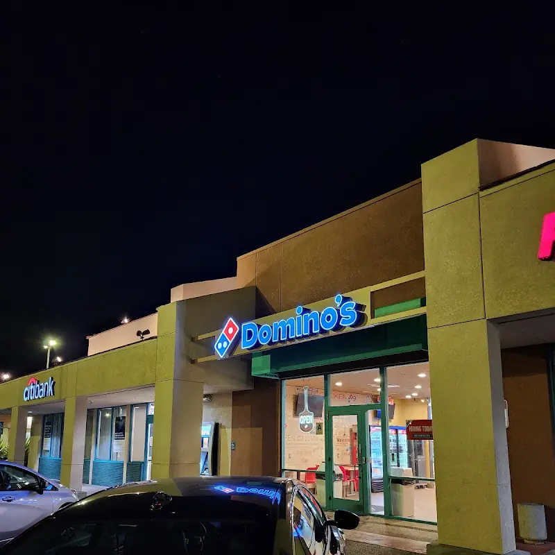 Domino's Pizza