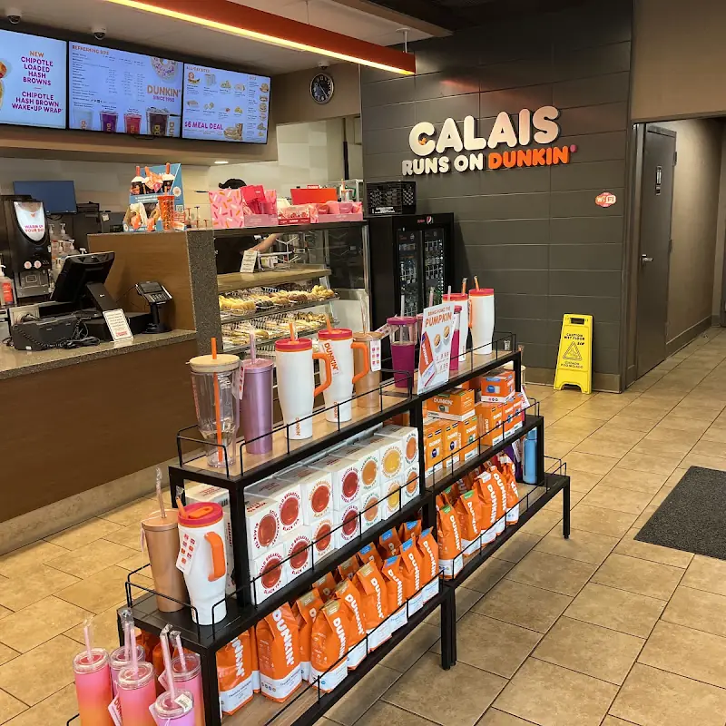 Dunkin'