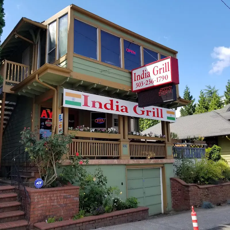 India Grill