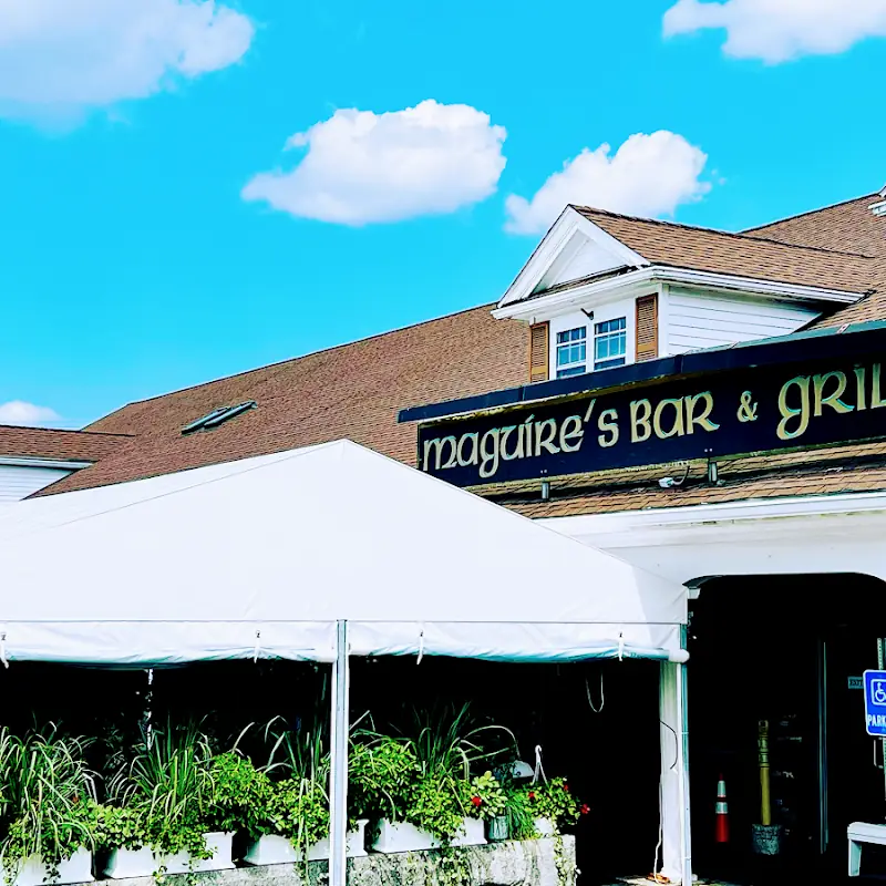 Maguire's Bar & Grill