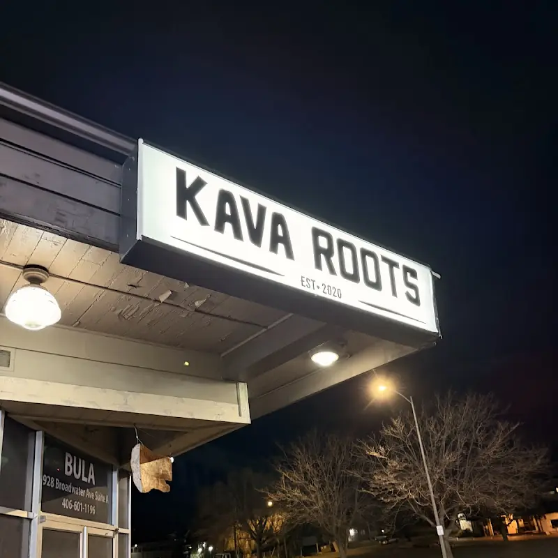 Kava Roots