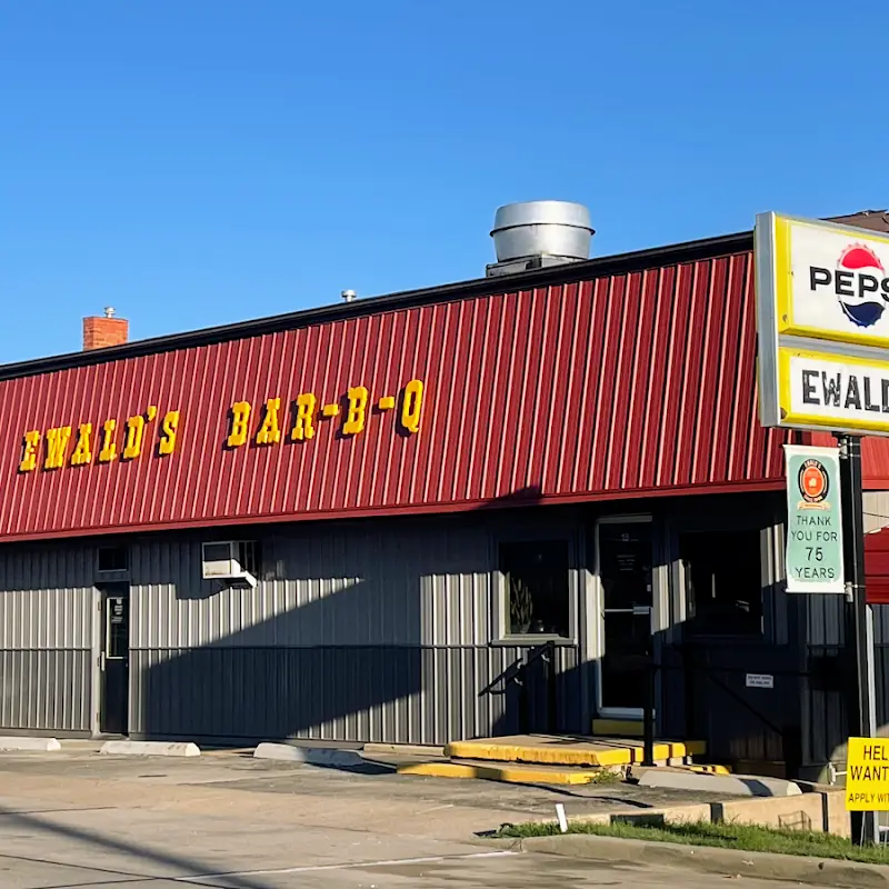 Ewald's Bar-B-Q