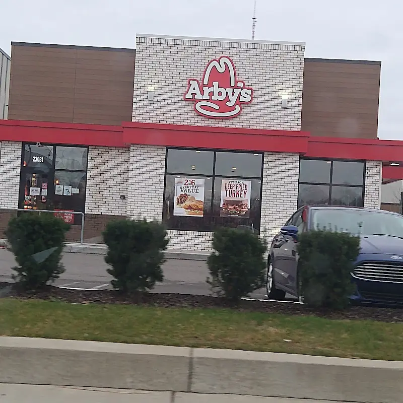 Arby's