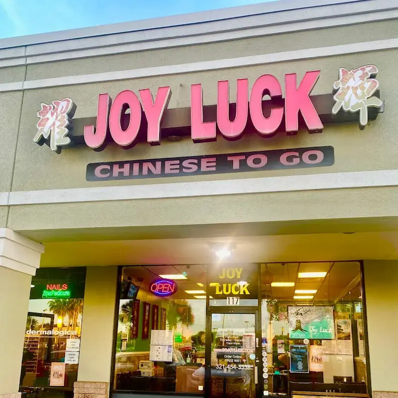 Joy Luck