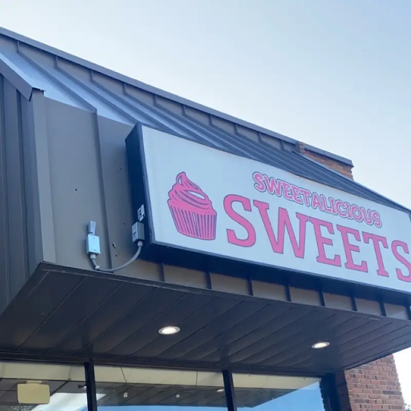 Sweetalicious Sweets
