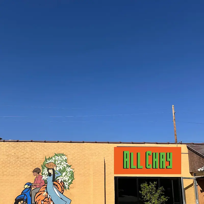 All Chay