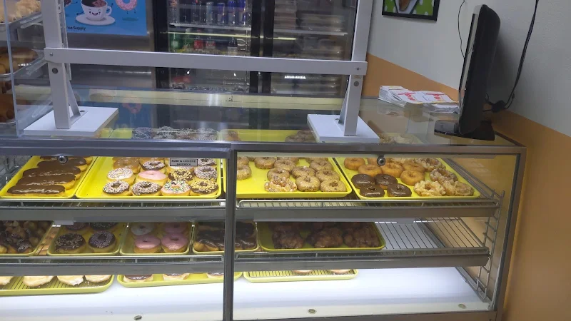 Donut Hole