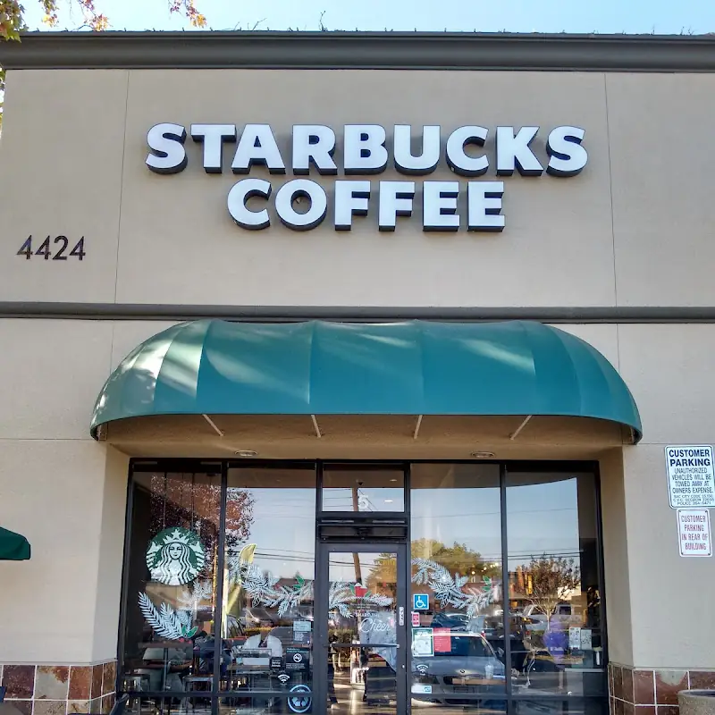 Starbucks Coffee Company