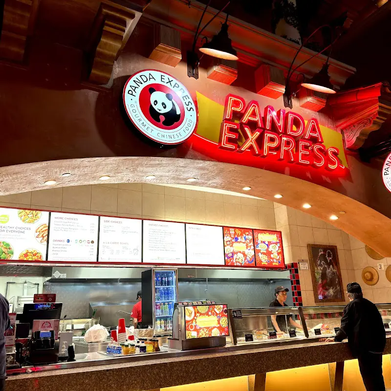 Panda Express