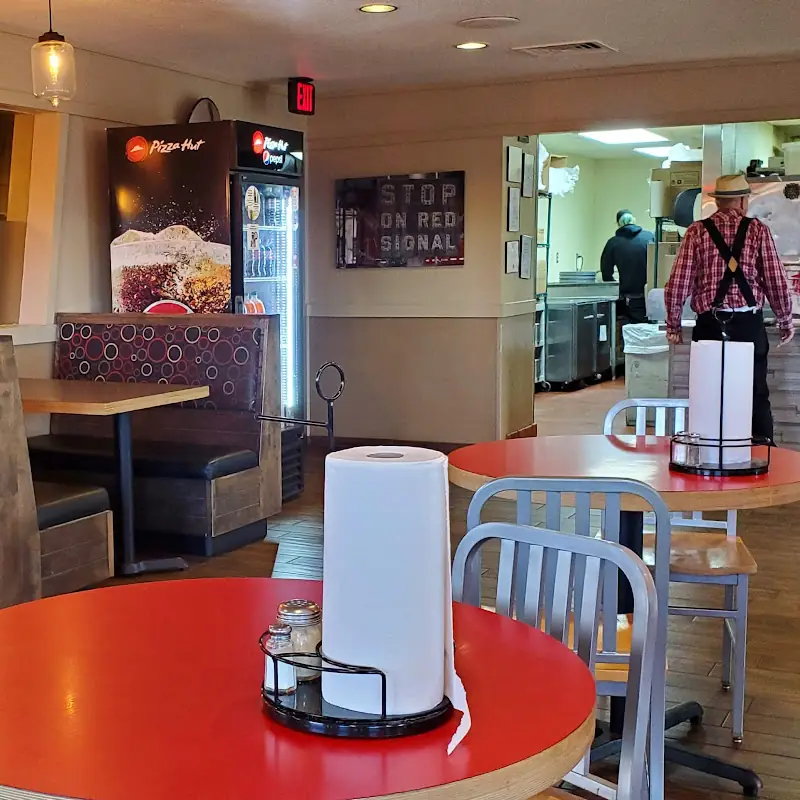 Pizza Hut