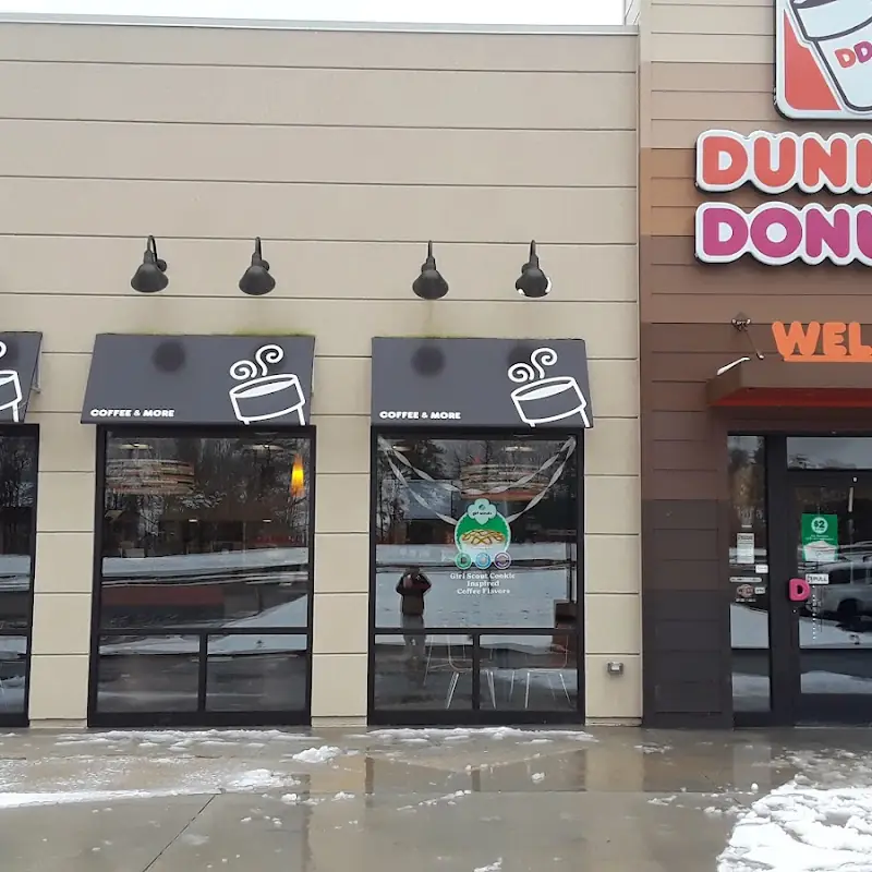 Dunkin'