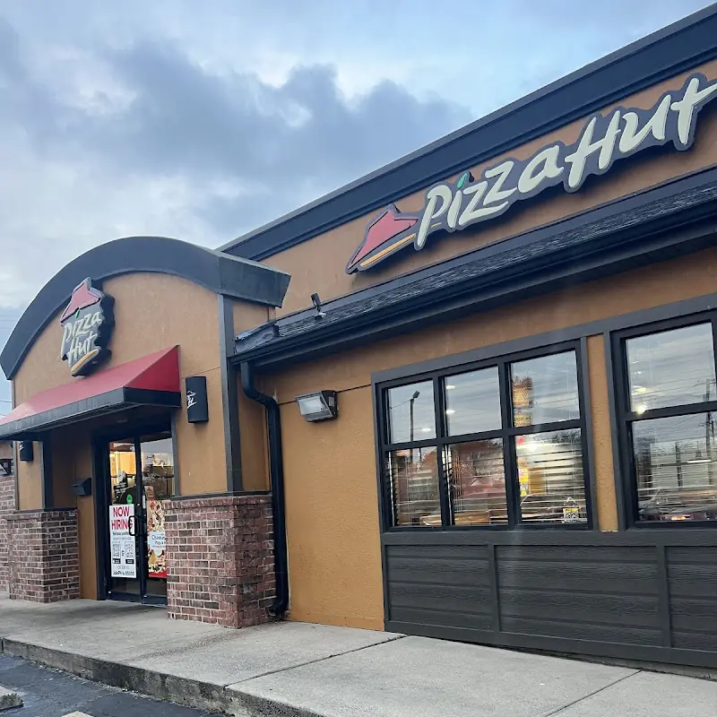Pizza Hut