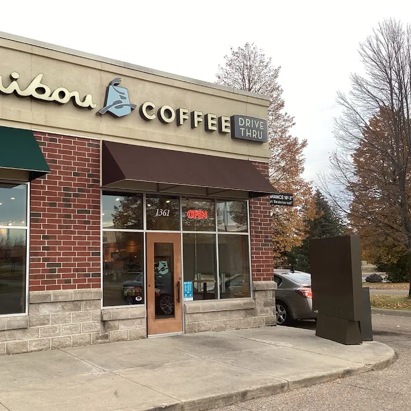 Caribou Coffee