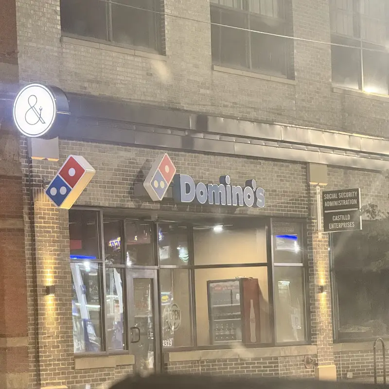 Domino's Pizza