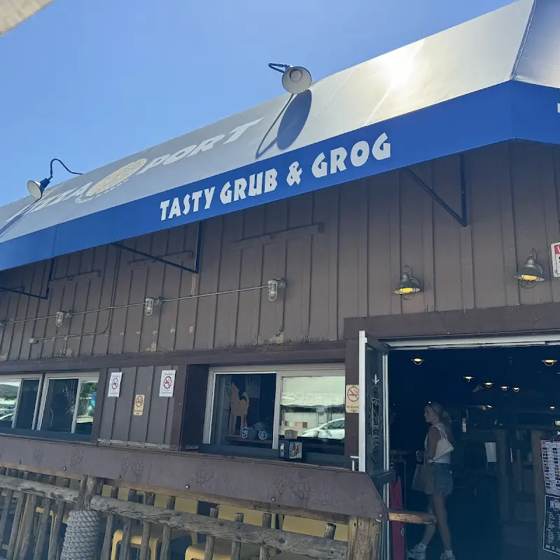 Pizza Port Solana Beach