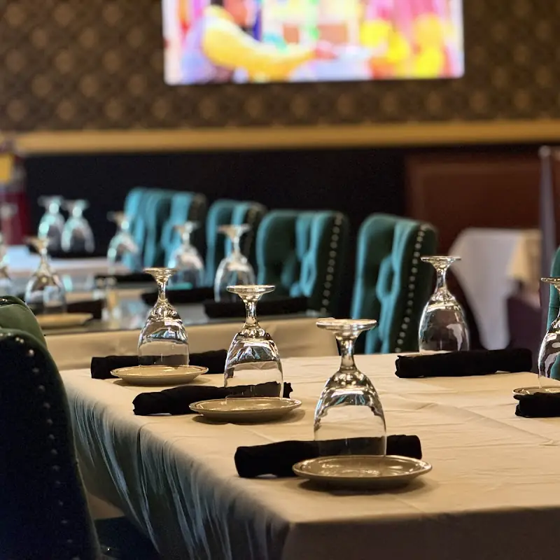 Moon Indian Cuisine | Atlanta