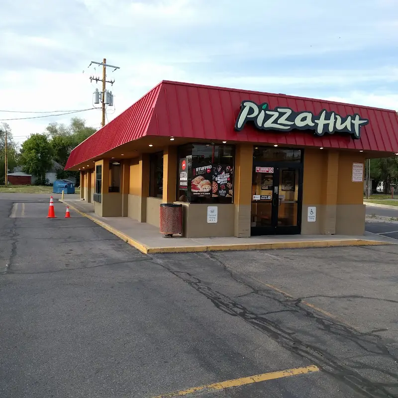 Pizza Hut