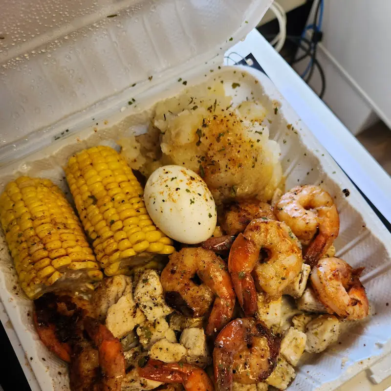 Yellow Rice