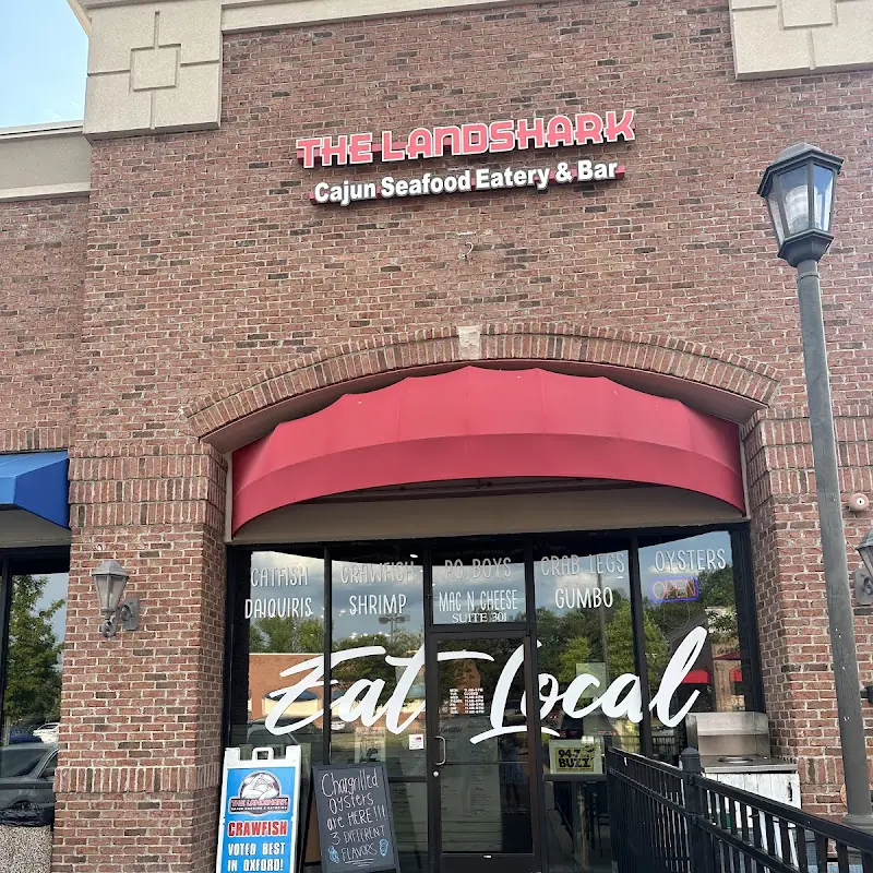 LandShark Seafood & Catfish