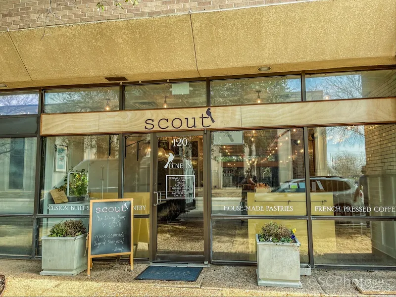 Scout Market