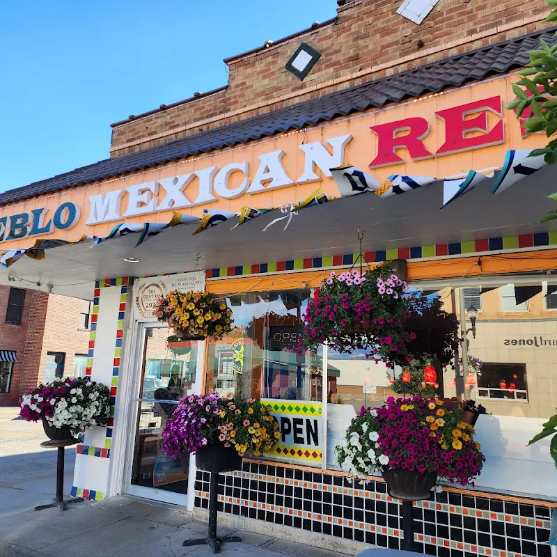 Mi Pueblo
