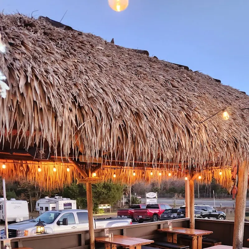 Dan's Clam Stand