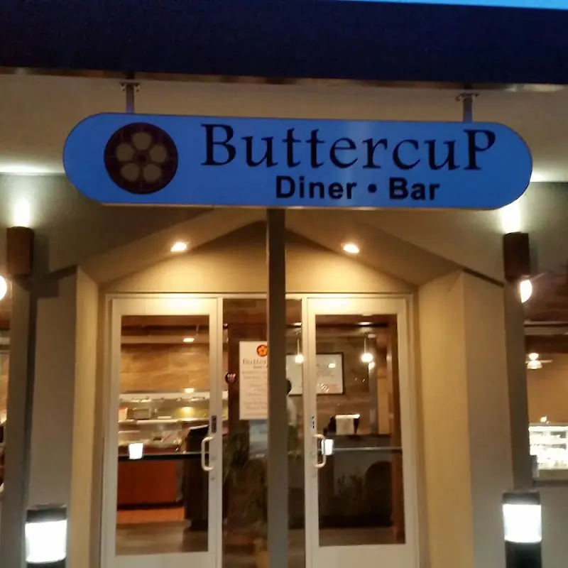 Buttercup