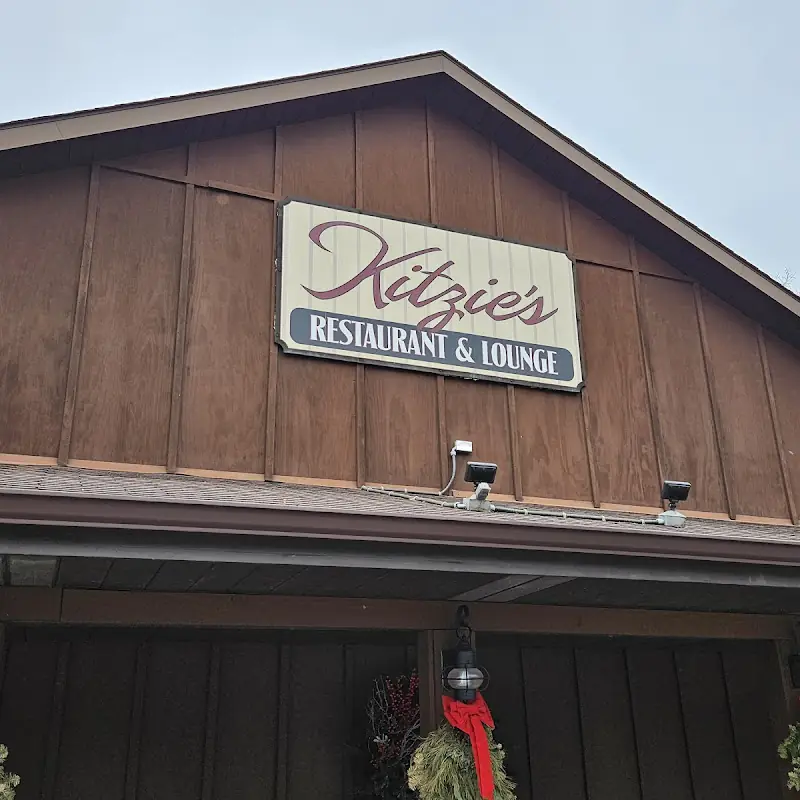 Kitzie's | Restaurant & Lounge