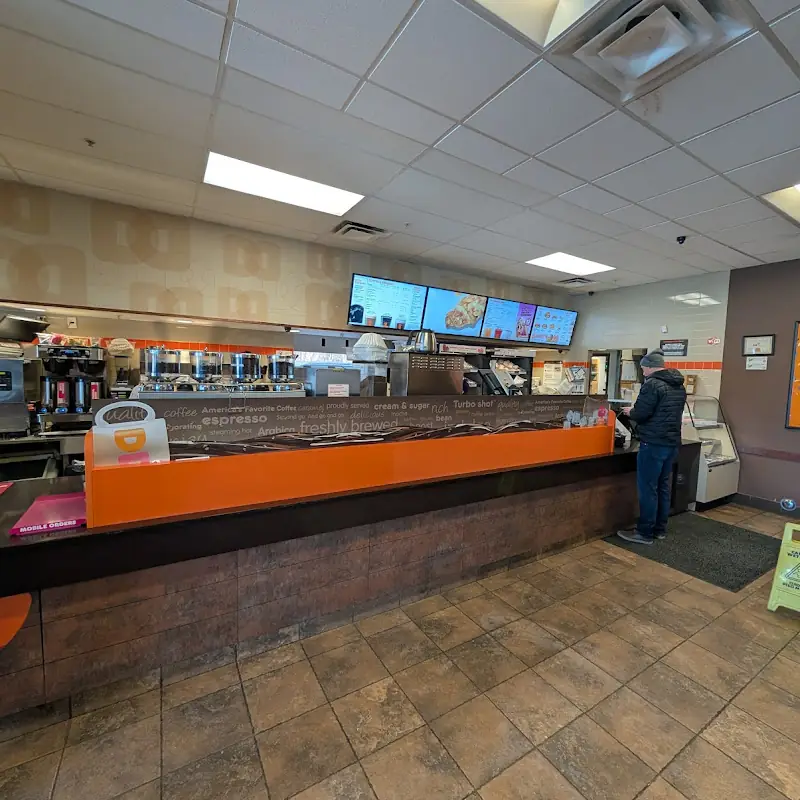 Dunkin'