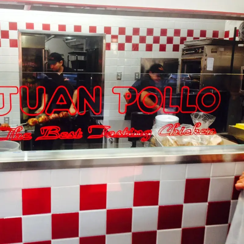 Juan Pollo