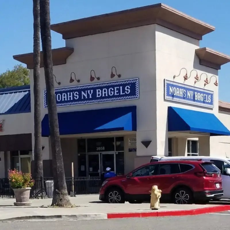 Noah's NY Bagels