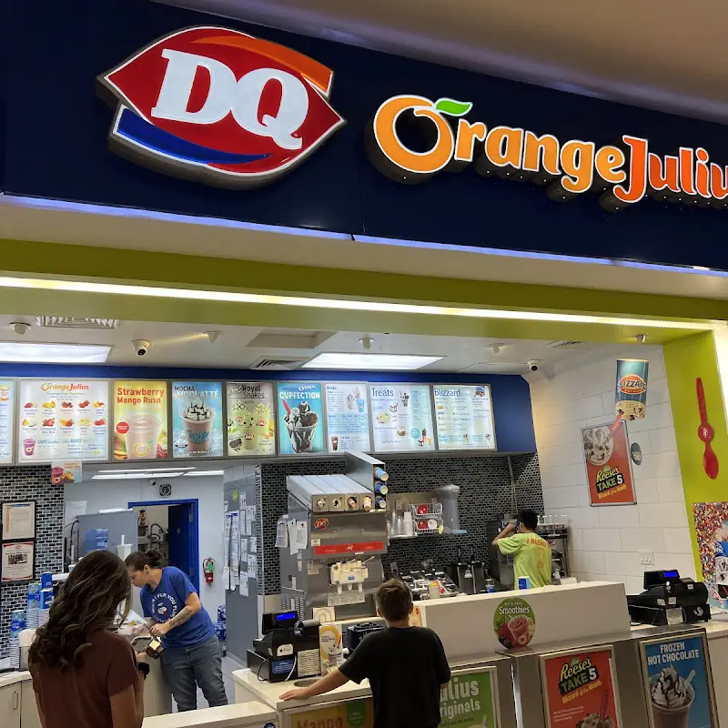 Dairy Queen (Treat)