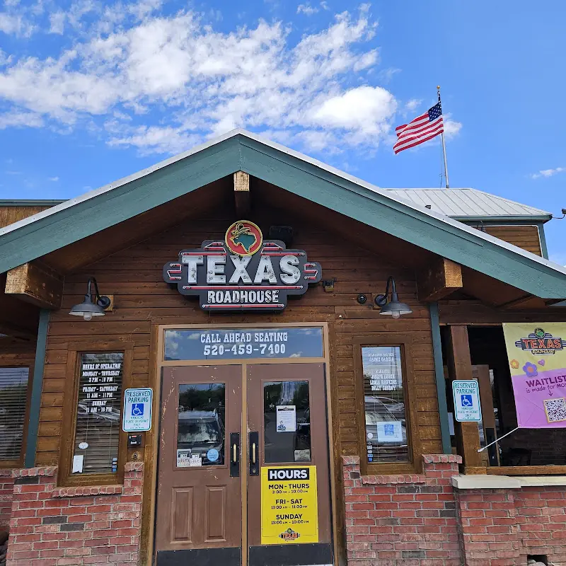 Texas Roadhouse