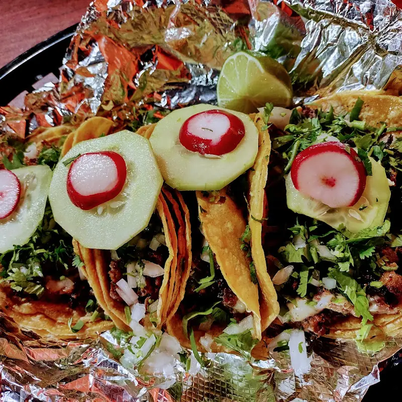 Tacos Joshlyn