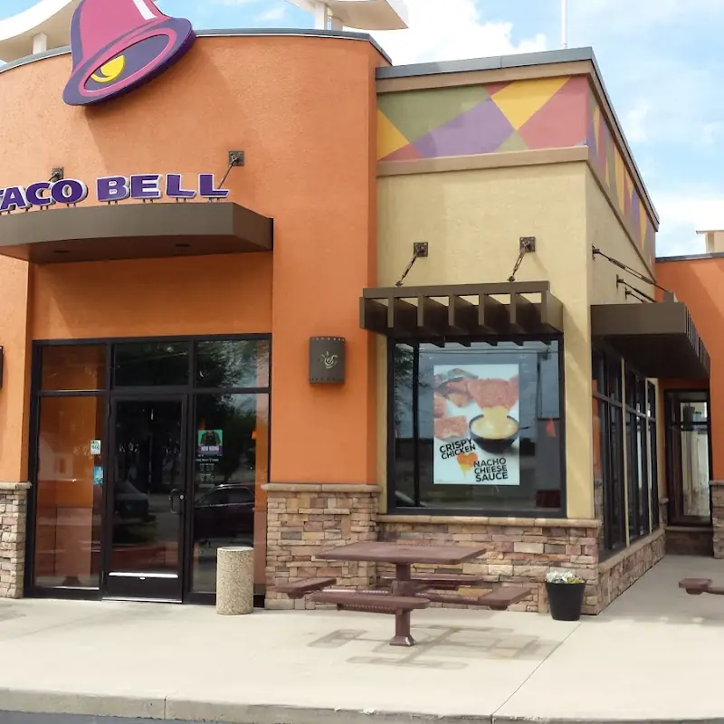 Taco Bell