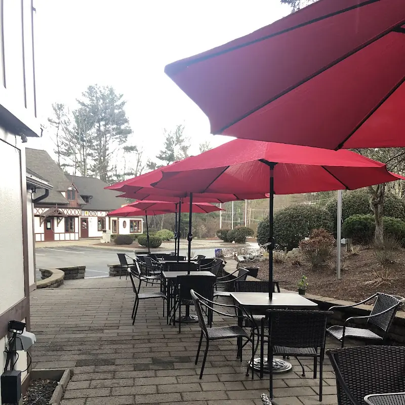 Monarquia Authentic Mexican Restaurant LLC