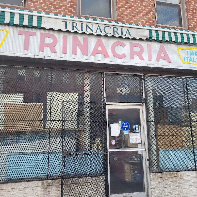 Trinacria Baltimore
