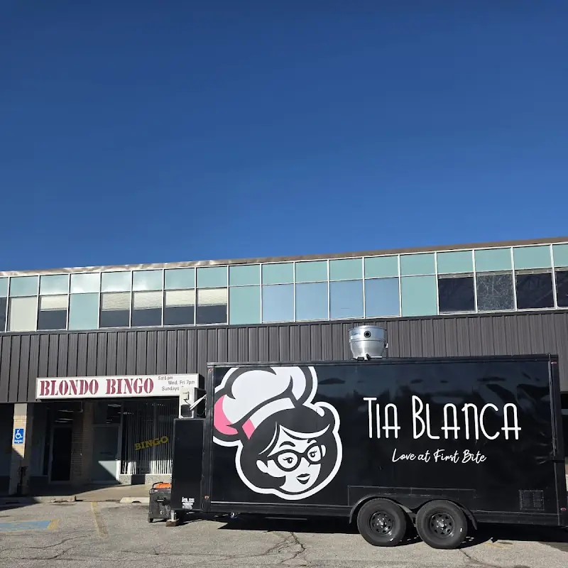 Tia Blanca
