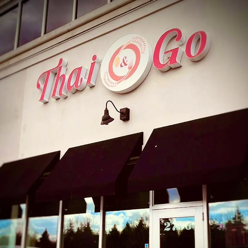 Thai & Go Restaurant